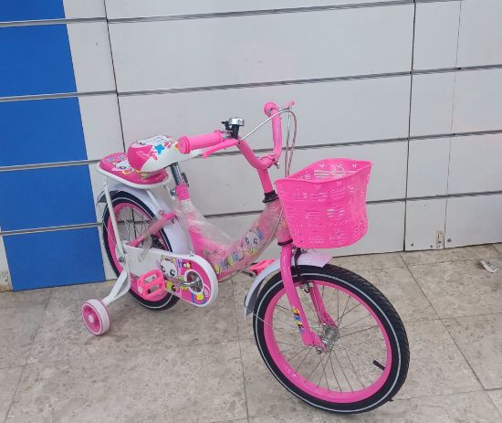 صورة دراجة مقاس 16